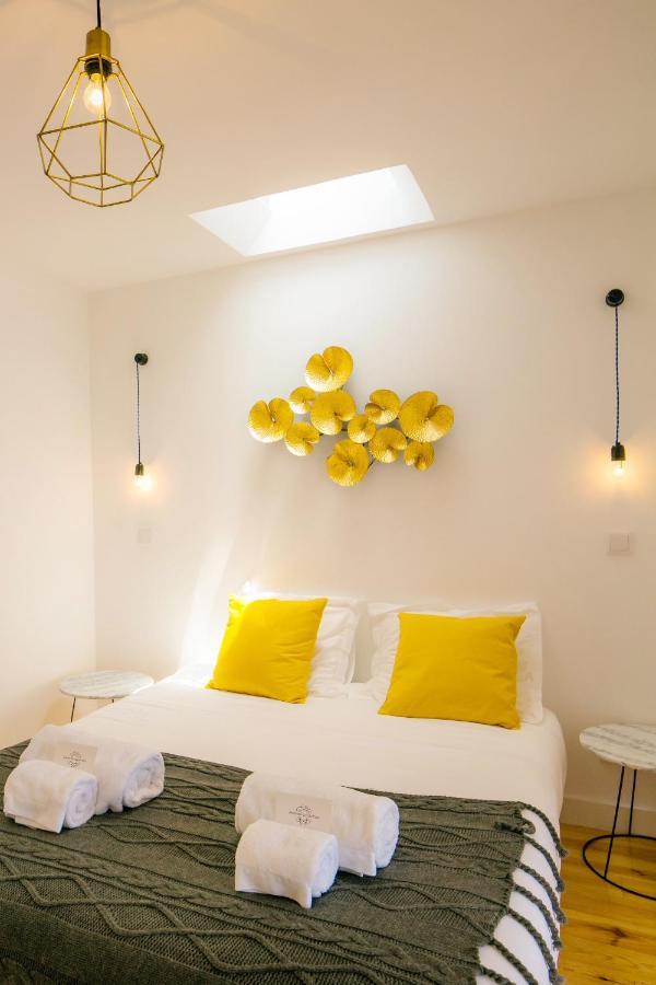 Alfama Terrace River View By Lovelystay Lissabon Buitenkant foto