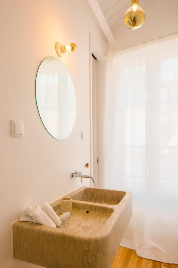 Alfama Terrace River View By Lovelystay Lissabon Buitenkant foto