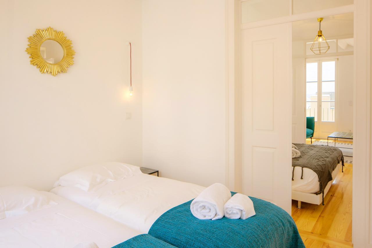 Alfama Terrace River View By Lovelystay Lissabon Buitenkant foto
